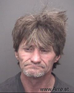 Harry Bullington Iii Arrest Mugshot