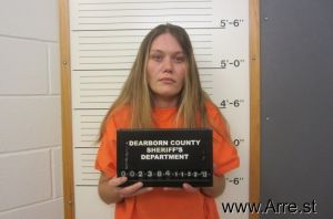 Heather Boyer Arrest Mugshot