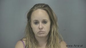 Heather Lund Arrest Mugshot