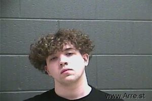 Isaiah Castleberry Arrest Mugshot