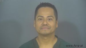 Isidro Reyes-moreno Arrest Mugshot