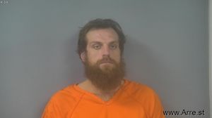 Ivan Evinger Arrest Mugshot