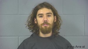 Jace Elliott Arrest Mugshot