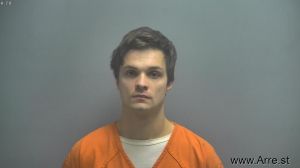 Jacob  Nodine Arrest