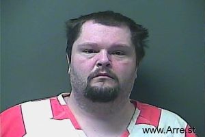 Jake Purkal Arrest Mugshot