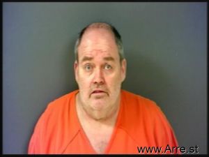 James Bodine Arrest Mugshot