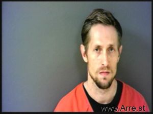 James Carlisle Jr Arrest Mugshot