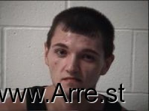 James Caudill Arrest Mugshot