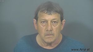 James Duncan Arrest Mugshot