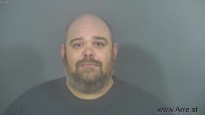 James Isza Arrest Mugshot