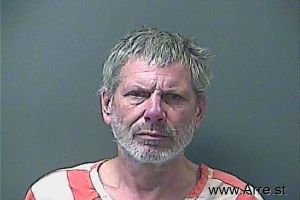 James Lemmon Arrest Mugshot