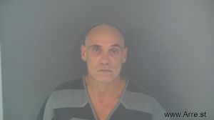 James Smith Arrest Mugshot