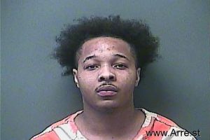 Jaqwaun Summers Arrest Mugshot