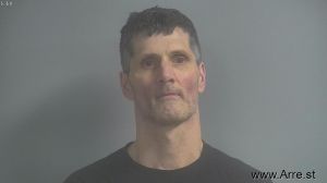 Jason Camden Arrest Mugshot