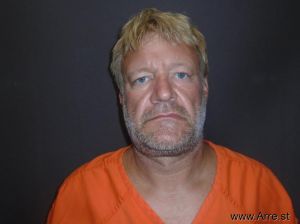 Jason  Thomas  Arrest Mugshot