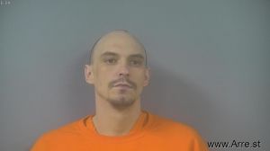 Jaymison Bennett Arrest Mugshot