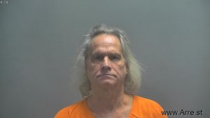 Jeff Shaffer Arrest Mugshot