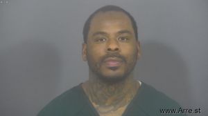 Jeremy Boykin Arrest Mugshot