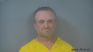 Jeremy Felker Arrest Mugshot