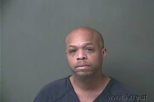 Jeremy Rogers Arrest Mugshot