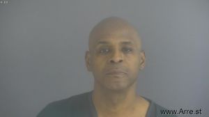 Jerome Lee Arrest Mugshot