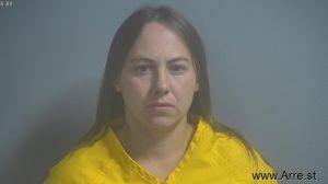 Jessica Singh Arrest Mugshot
