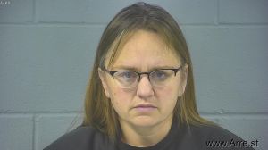 Jessica Wilson Arrest