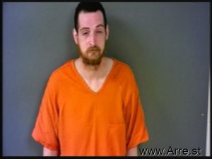 Johnathan Brewer Arrest Mugshot