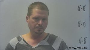 Jonathan Kasten Arrest Mugshot