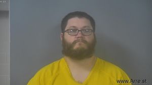 Jonathan Meredith Arrest Mugshot