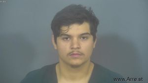 Jonathon  Aceves  Arrest Mugshot