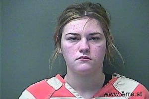 Jorie Lynch Arrest Mugshot