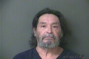 Jose Luna Arrest Mugshot