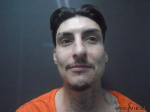 Jose Valdez Arrest Mugshot