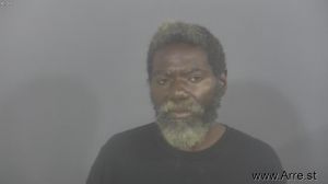 Joseph Herron Arrest Mugshot