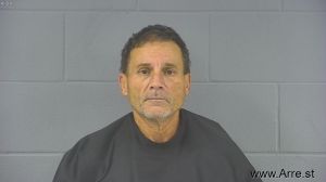 Joseph Showalter Arrest Mugshot