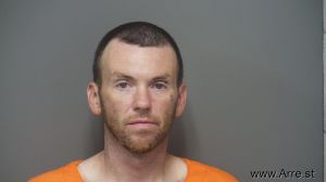 Joshua Blair Arrest Mugshot