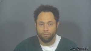 Joshua Boyd Arrest Mugshot