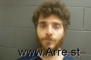 Joshua Donnenhoffer Arrest Mugshot