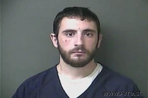 Joshua Johnson Arrest Mugshot