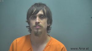 Joshua Leitch Arrest Mugshot