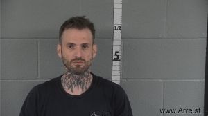 Joshua Lockwood Arrest