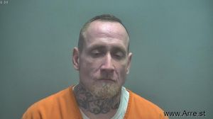 Joshua Stanley Arrest Mugshot