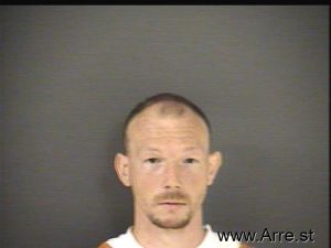 Joshua Stephenson Arrest Mugshot