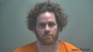 Joshua White Arrest Mugshot