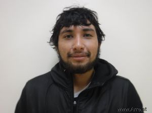 Juan Lopez-cortez Arrest Mugshot