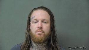 Justin Birnell Arrest Mugshot