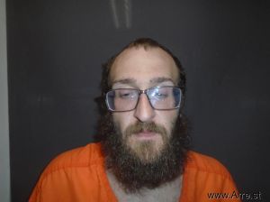 Justin Pearison Arrest Mugshot