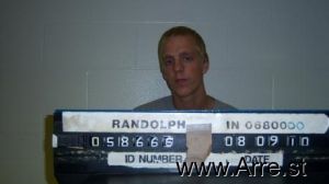 Jacob Beane Arrest