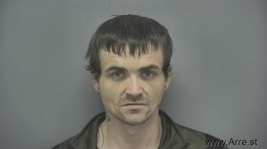 Jacob Shelley Arrest Mugshot